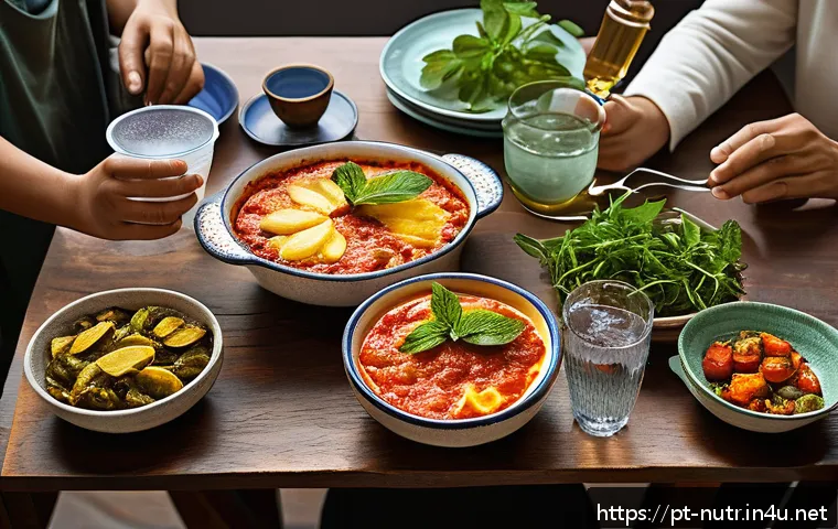영양사와 최신 식단 트렌드 관련 이미지 2